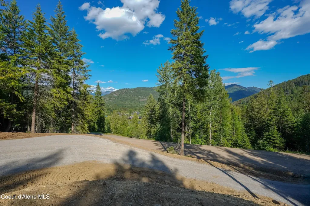 Lot 2 Fairway View Drive Sandpoint ID 83864
