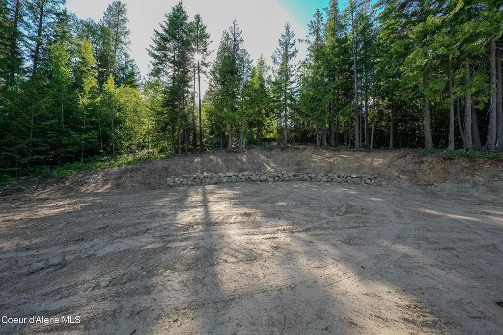 Lot 2 Fairway View Drive Sandpoint ID 83864