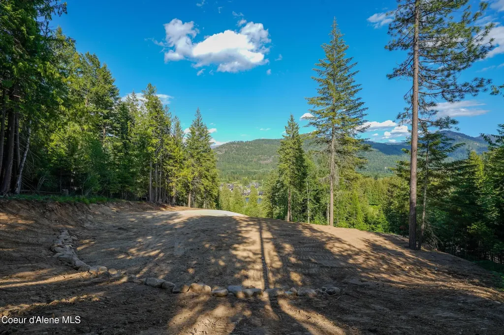 Lot 2 Fairway View Drive Sandpoint ID 83864