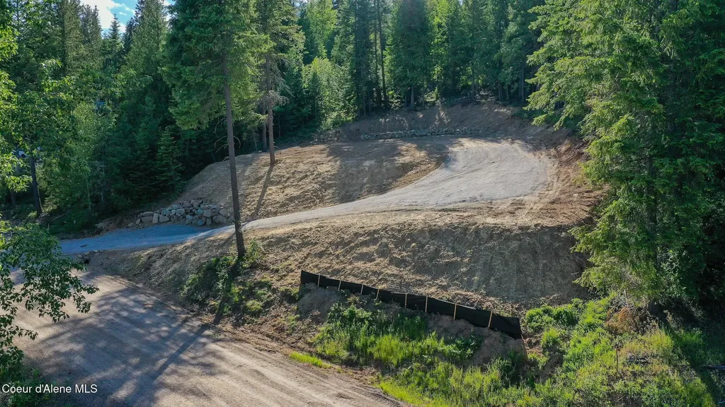 Lot 2 Fairway View Drive Sandpoint ID 83864