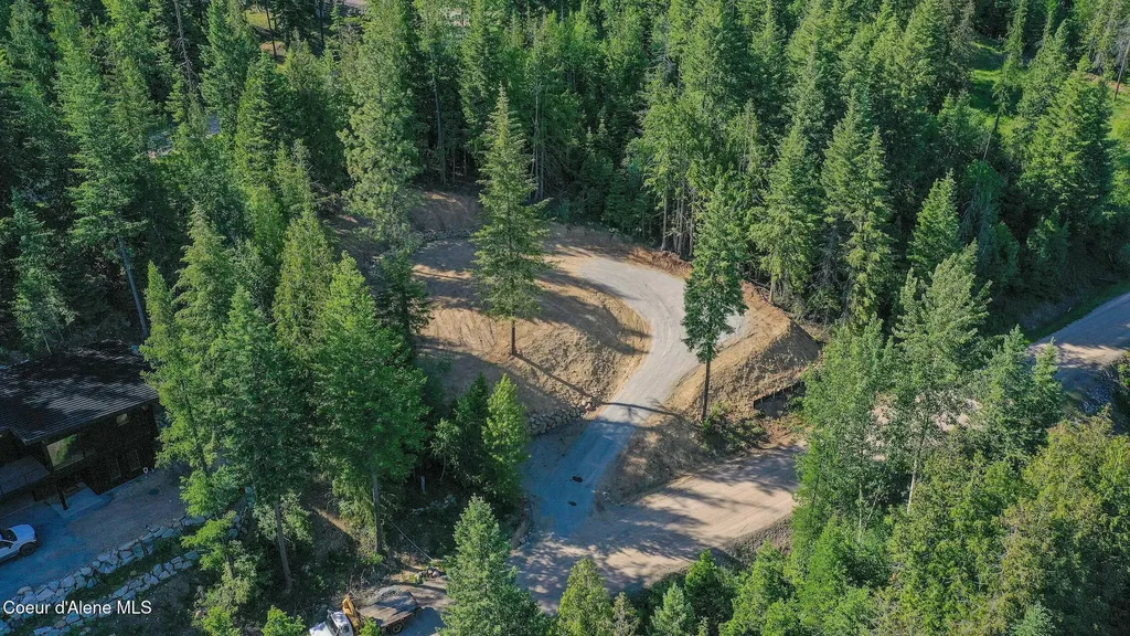 Lot 2 Fairway View Drive Sandpoint ID 83864