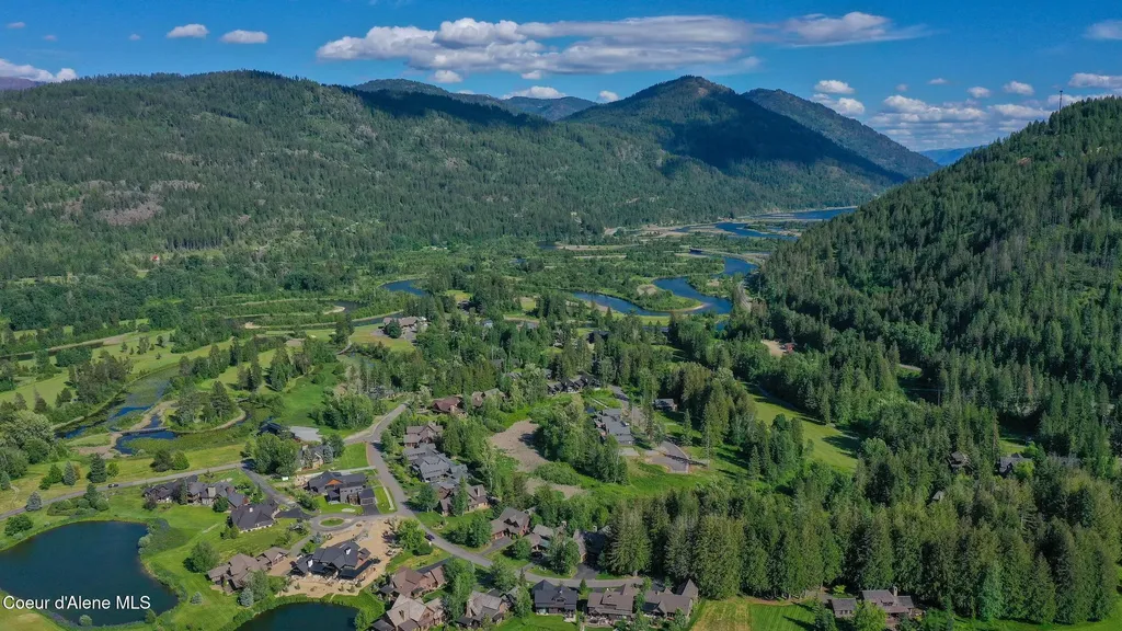 Lot 2 Fairway View Drive Sandpoint ID 83864