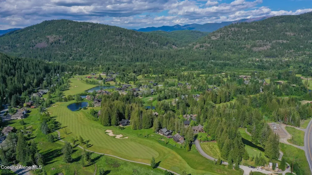 Lot 2 Fairway View Drive Sandpoint ID 83864