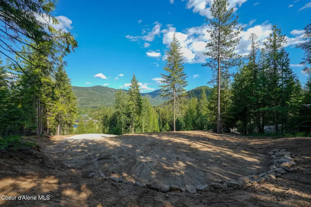 Lot 2 Fairway View Drive Sandpoint ID 83864