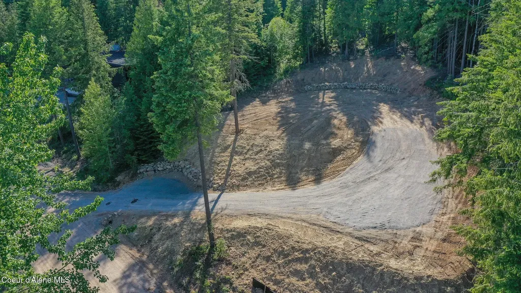 Lot 2 Fairway View Drive Sandpoint ID 83864