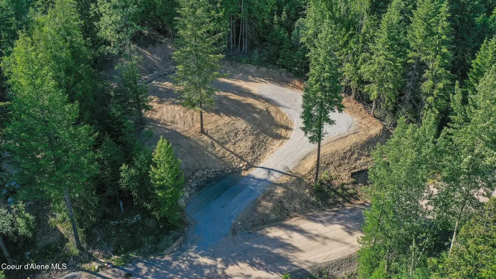 Lot 2 Fairway View Drive Sandpoint ID 83864