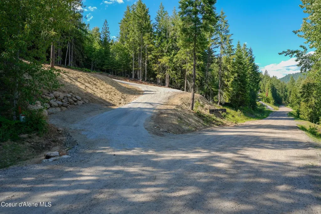 Lot 2 Fairway View Drive Sandpoint ID 83864
