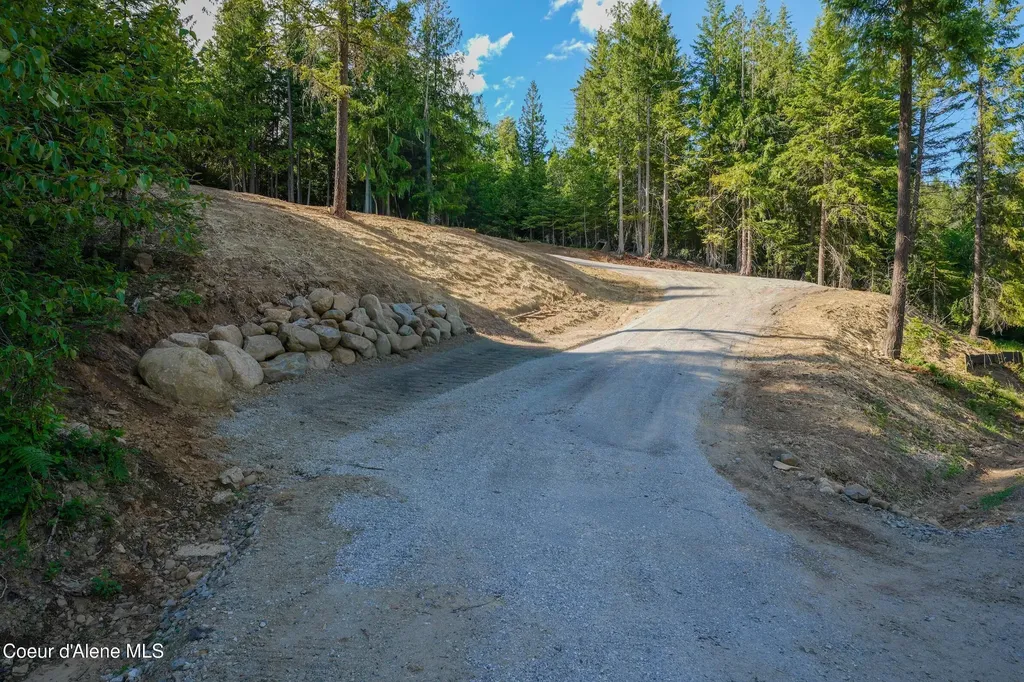 Lot 2 Fairway View Drive Sandpoint ID 83864