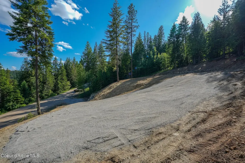 Lot 2 Fairway View Drive Sandpoint ID 83864