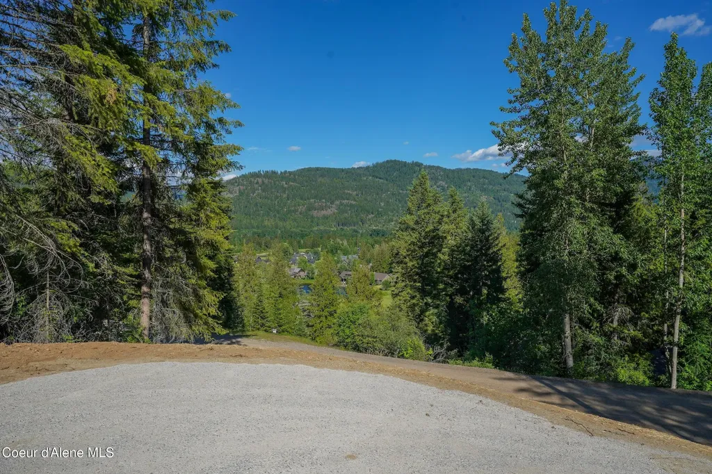 Lot 2 Fairway View Drive Sandpoint ID 83864