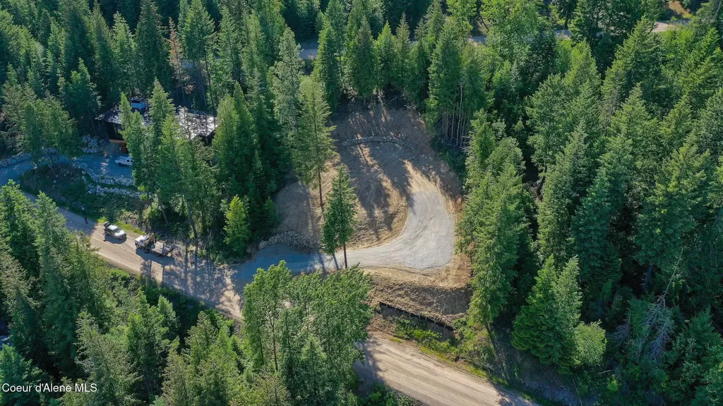 Lot 2 Fairway View Drive Sandpoint ID 83864