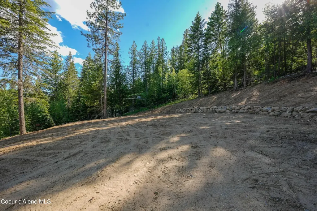 Lot 2 Fairway View Drive Sandpoint ID 83864