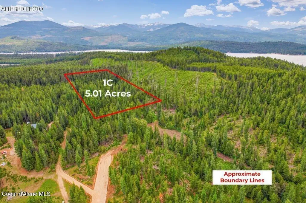 Nka Cooper Lane Lot 1c Nordman ID 83848