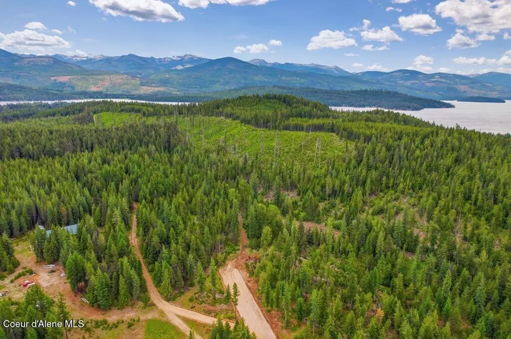Nka Cooper Lane Lot 1b Nordman ID 83848
