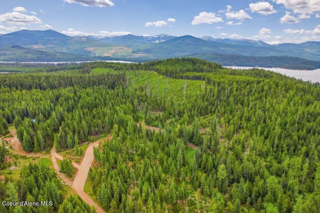Nka Cooper Lane Lot 1b Nordman ID 83848