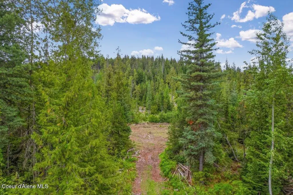 Nka Cooper Lane Lot 1b Nordman ID 83848