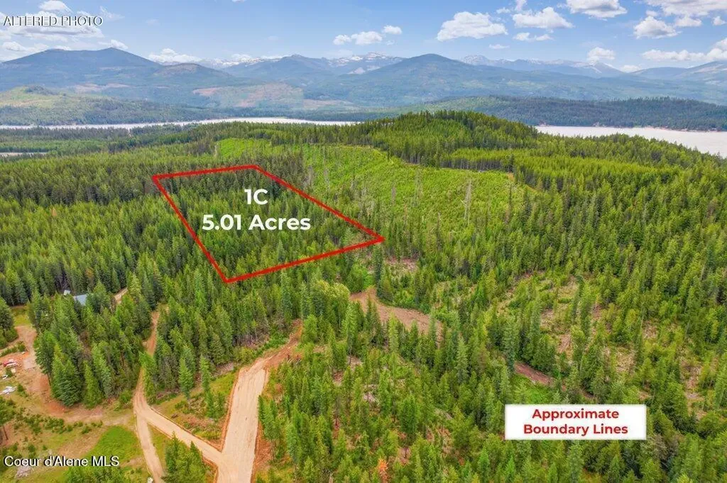 Nka Cooper Lane Lot 1b Nordman ID 83848