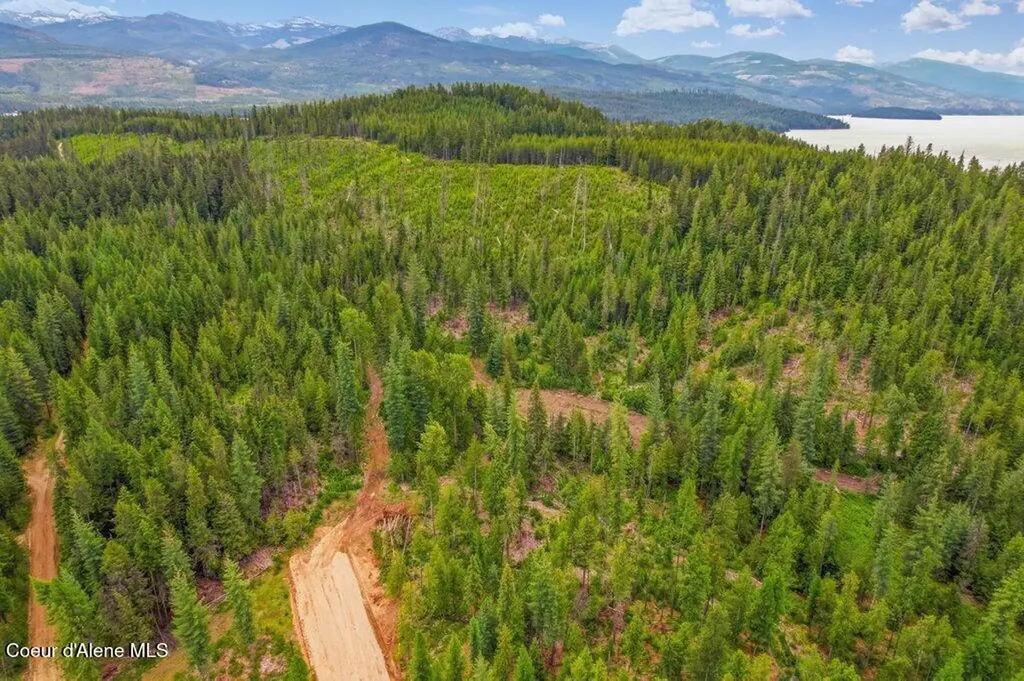 Nka Cooper Lane Lot 1b Nordman ID 83848