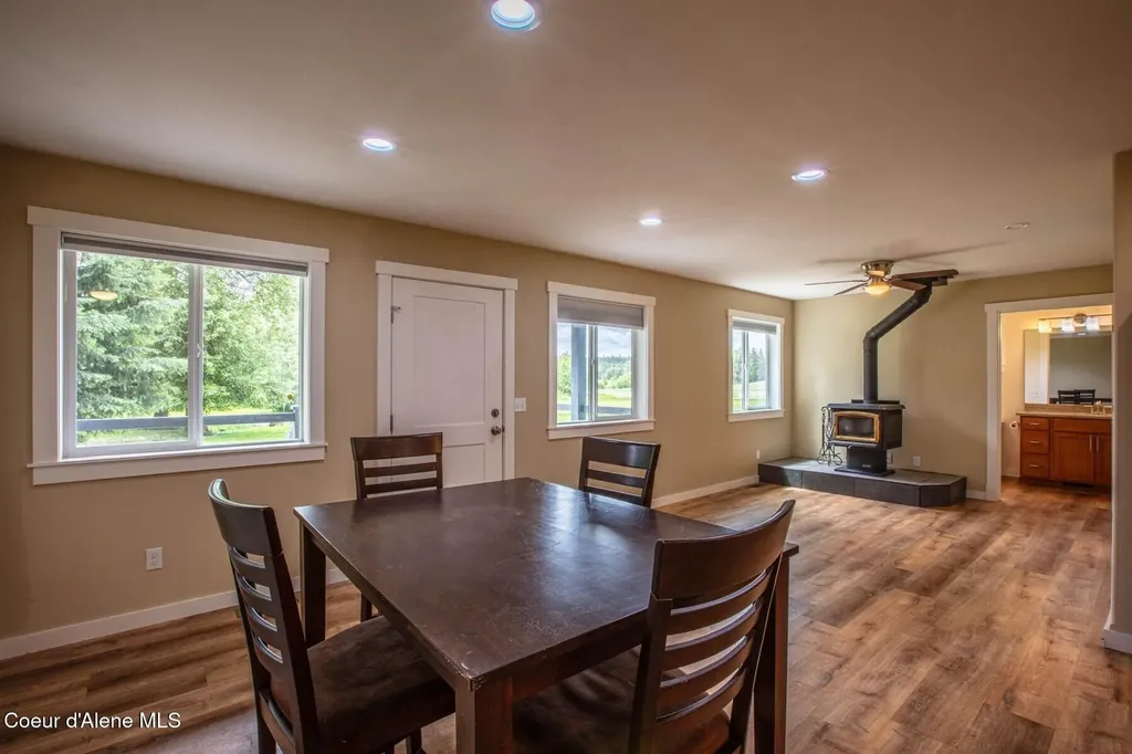 1923 Sagle Road Sagle ID 83860