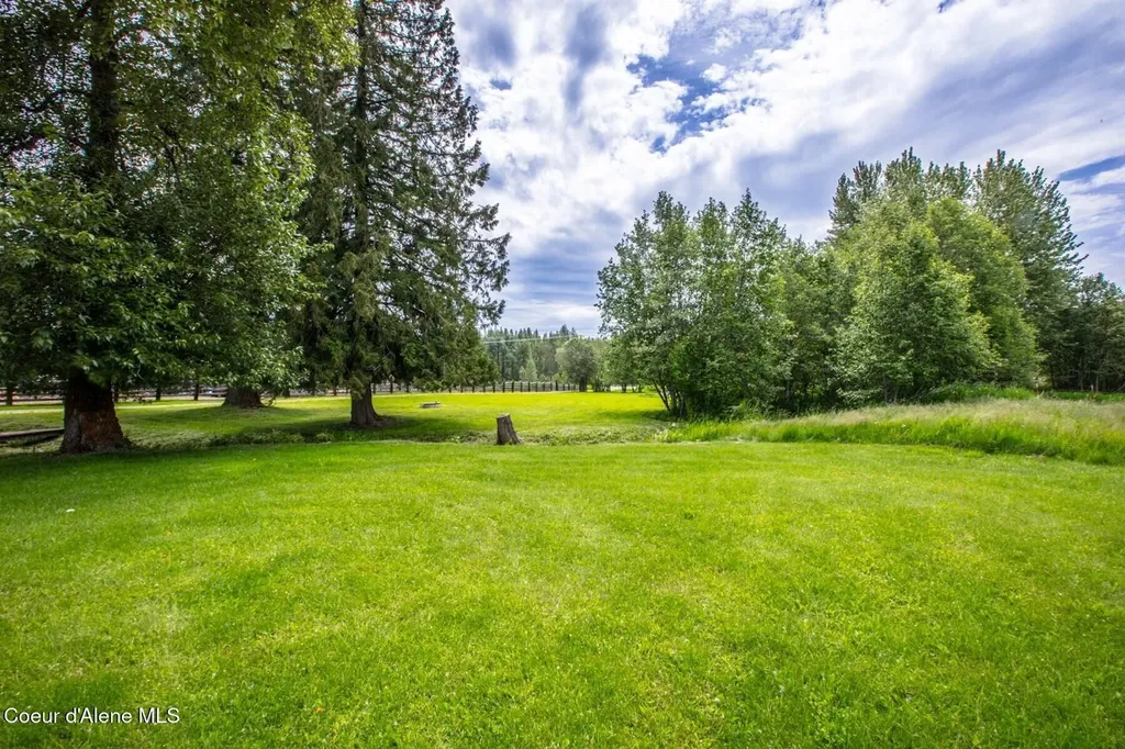 1923 Sagle Road Sagle ID 83860