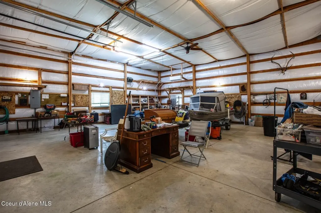 1923 Sagle Road Sagle ID 83860