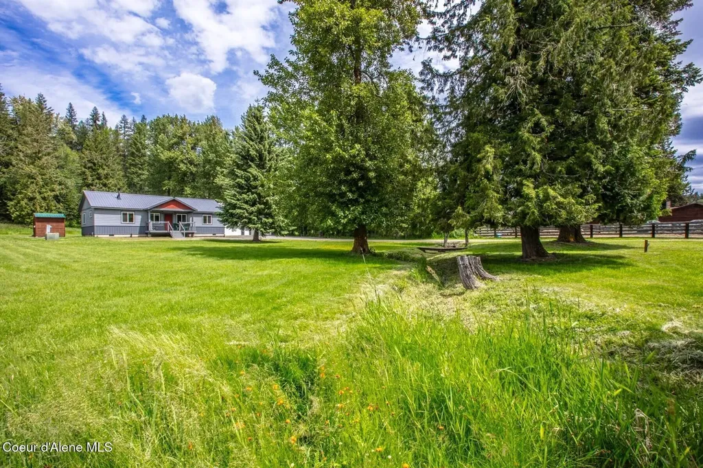 1923 Sagle Road Sagle ID 83860