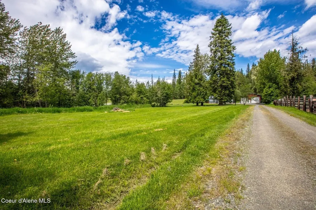 1923 Sagle Road Sagle ID 83860