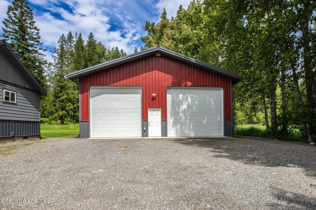 1923 Sagle Road Sagle ID 83860