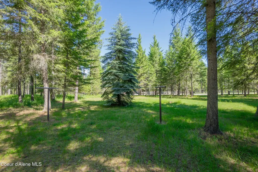 14 Whispering Lane Moyie Springs ID 83845
