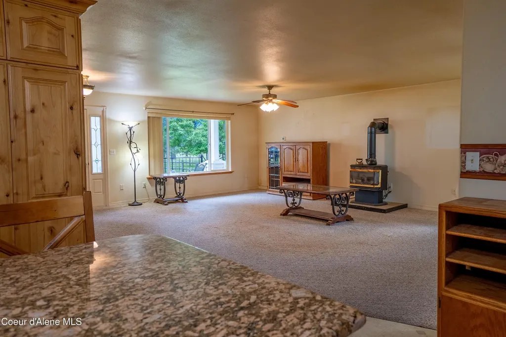 14 Whispering Lane Moyie Springs ID 83845