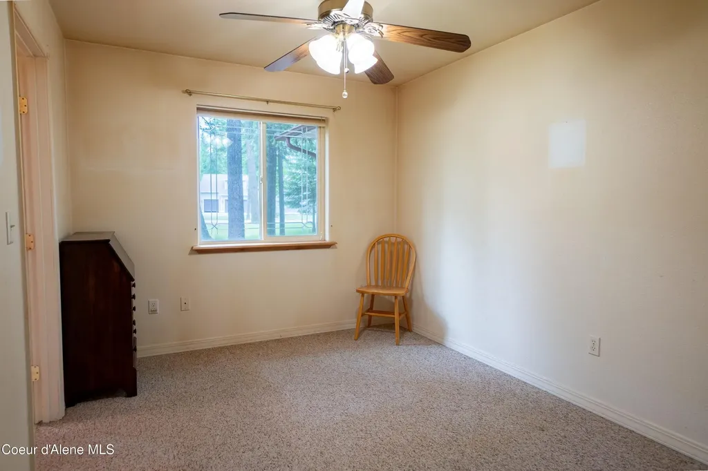 14 Whispering Lane Moyie Springs ID 83845