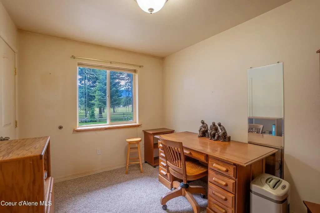 14 Whispering Lane Moyie Springs ID 83845
