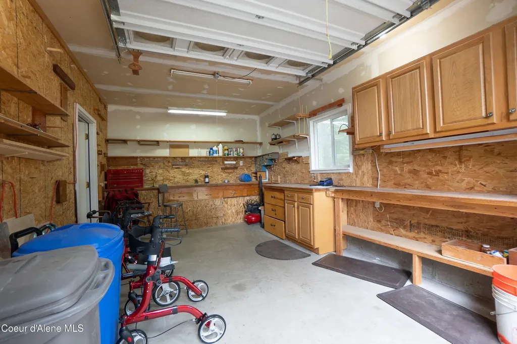 14 Whispering Lane Moyie Springs ID 83845