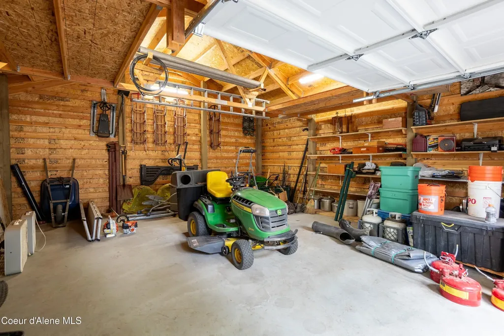 14 Whispering Lane Moyie Springs ID 83845