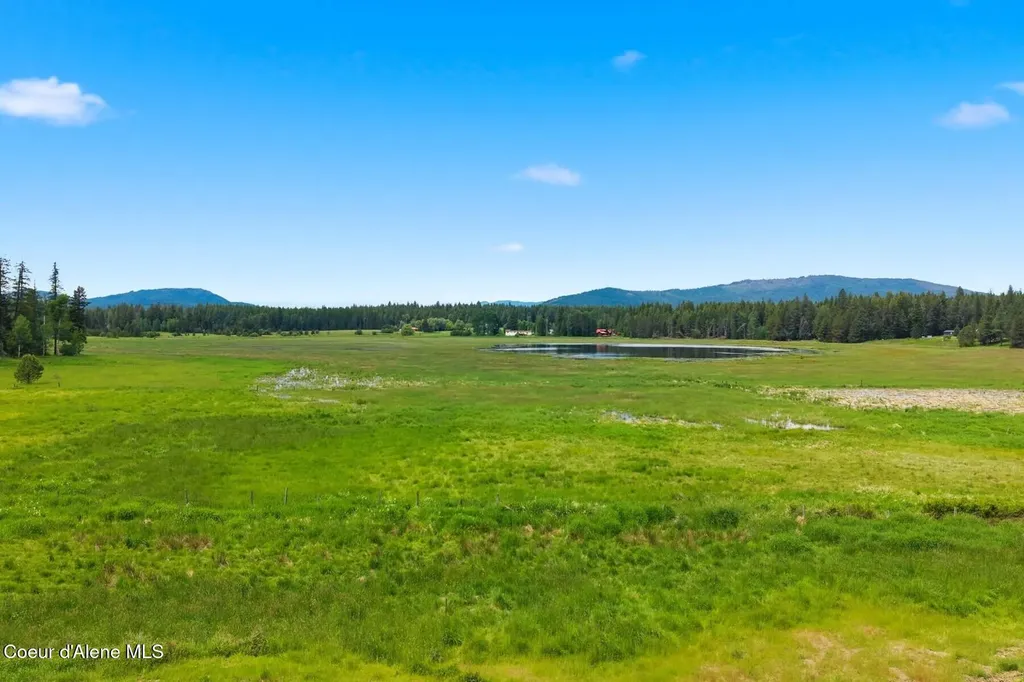 3037 E Dufort Road Sagle ID 83860
