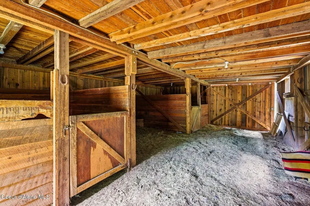 3037 E Dufort Road Sagle ID 83860
