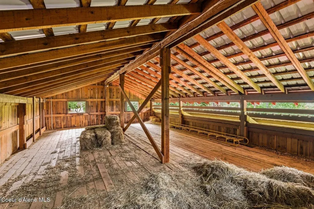 3037 E Dufort Road Sagle ID 83860