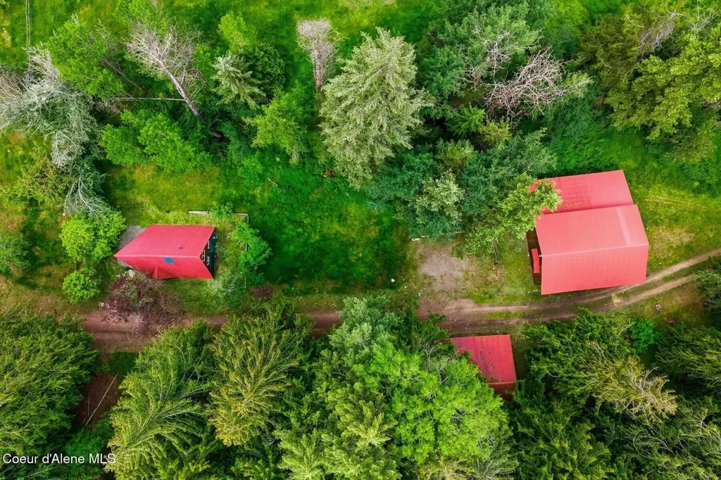 3037 E Dufort Road Sagle ID 83860