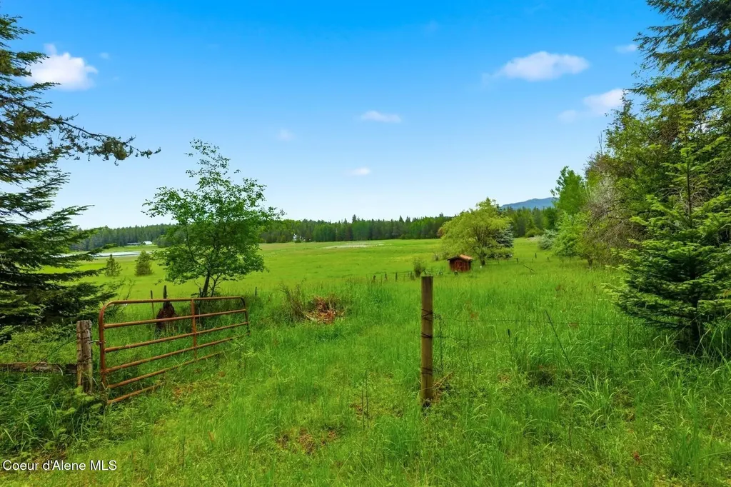 3037 E Dufort Road Sagle ID 83860