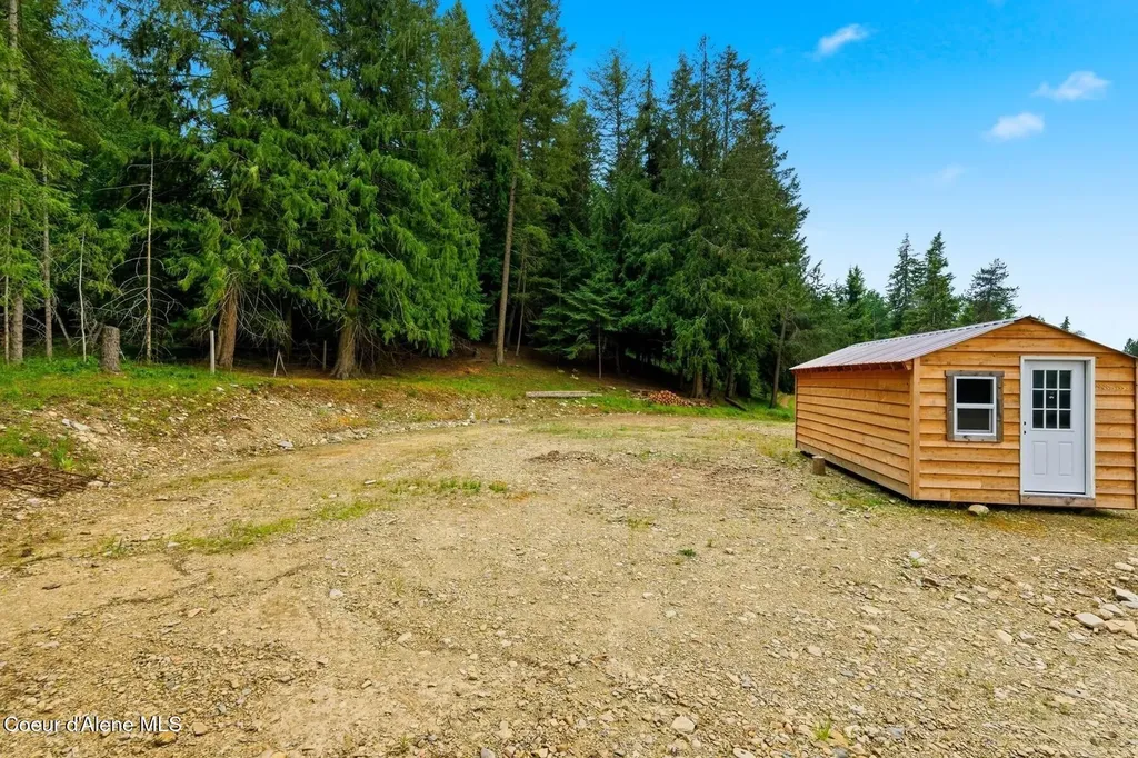 3037 E Dufort Road Sagle ID 83860