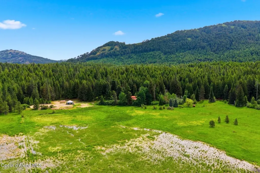 3037 E Dufort Road Sagle ID 83860