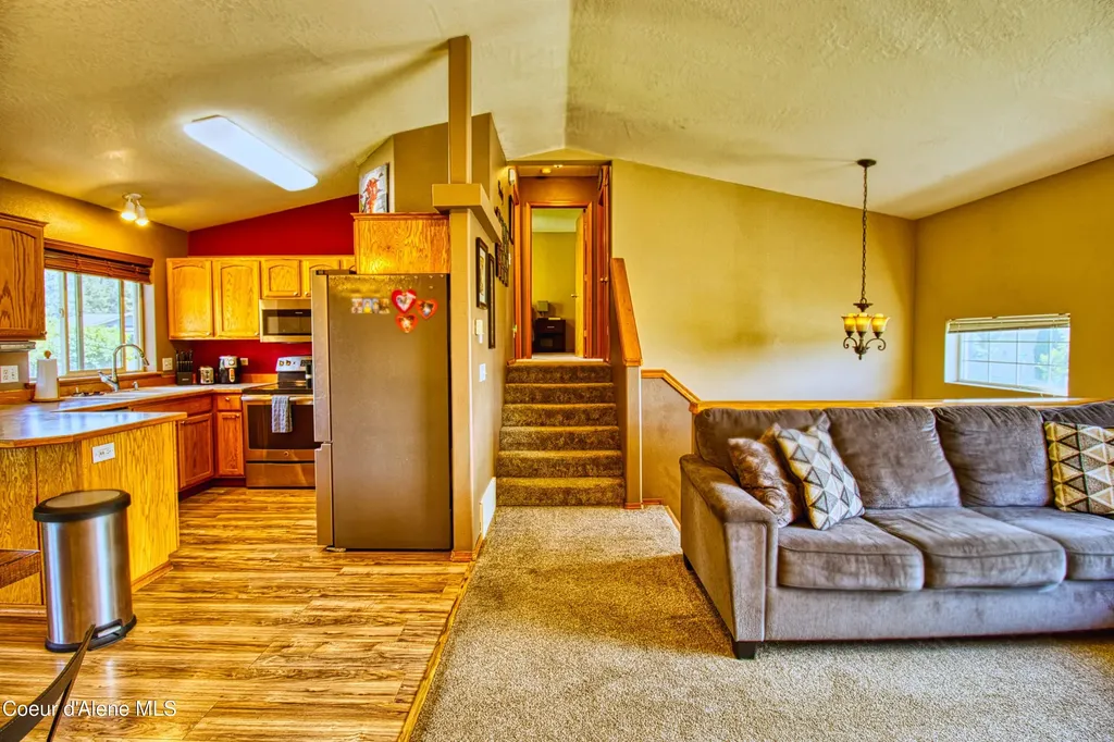 3100 N Treaty Rock Boulevard Post Falls ID 83854
