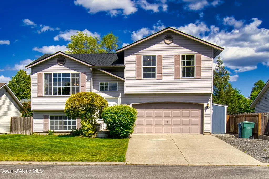 3100 N Treaty Rock Boulevard Post Falls ID 83854