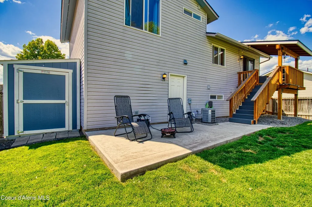 3100 N Treaty Rock Boulevard Post Falls ID 83854
