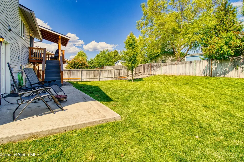 3100 N Treaty Rock Boulevard Post Falls ID 83854
