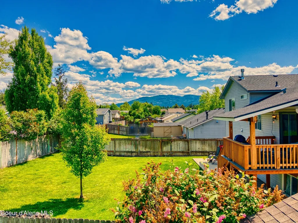 3100 N Treaty Rock Boulevard Post Falls ID 83854