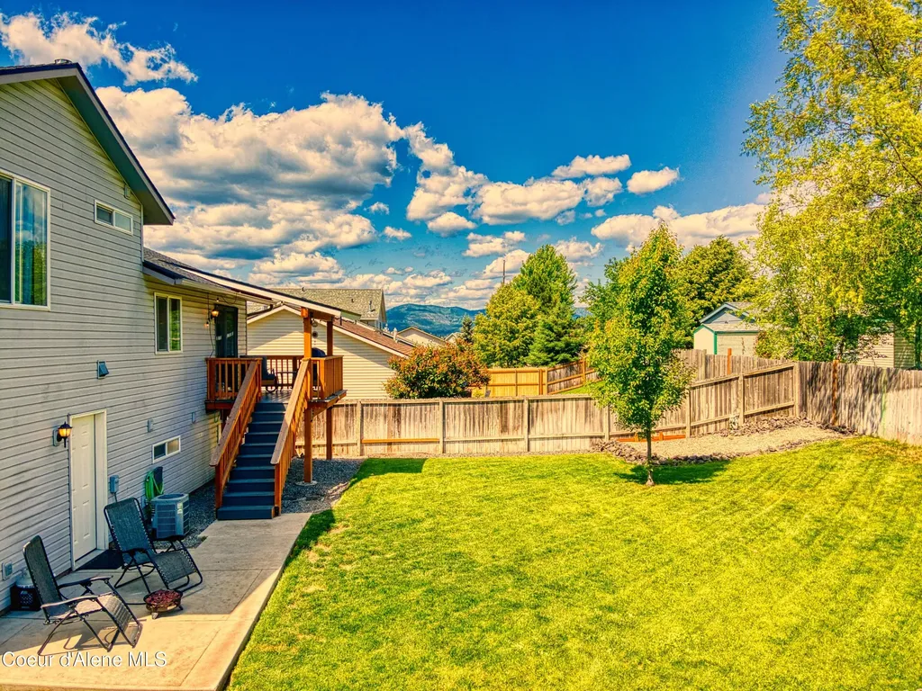 3100 N Treaty Rock Boulevard Post Falls ID 83854