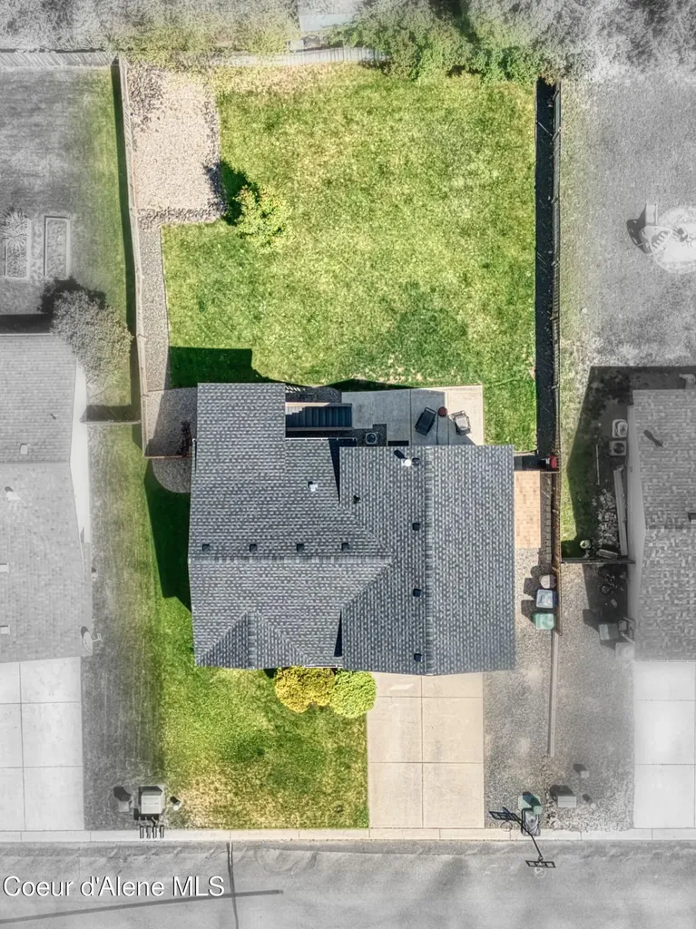 3100 N Treaty Rock Boulevard Post Falls ID 83854