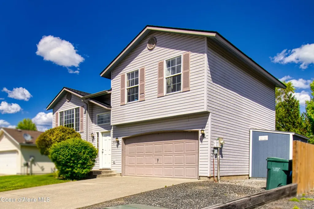 3100 N Treaty Rock Boulevard Post Falls ID 83854