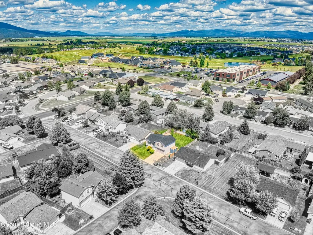 3100 N Treaty Rock Boulevard Post Falls ID 83854